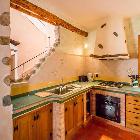 Casitas La Cueva *