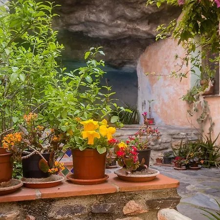 Casitas La Cueva