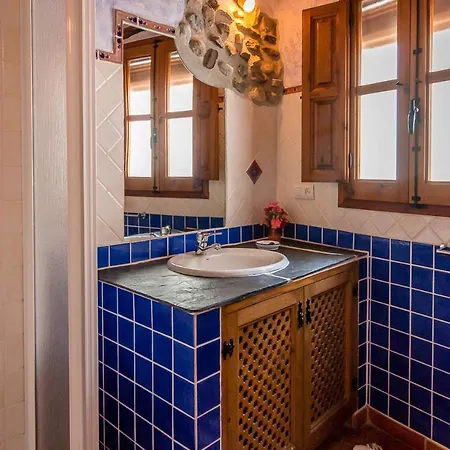 Apartment Casitas La Cueva *