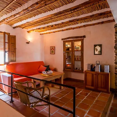 Apartment Casitas La Cueva *