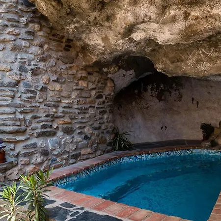 Casitas La Cueva