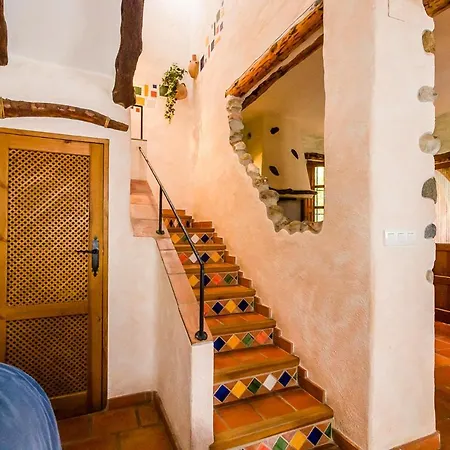 Apartment Casitas La Cueva *