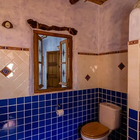 Apartment Casitas La Cueva