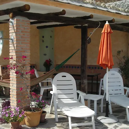Apartment Casitas La Cueva *