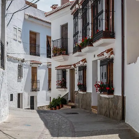 Apartment Casitas La Cueva