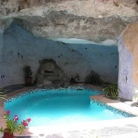Casitas La Cueva *